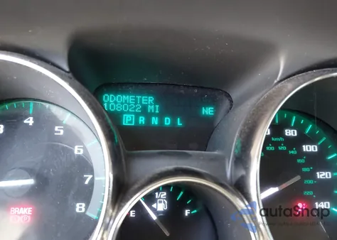 2016 Buick Enclave Leather z USA, uszkodzony, nr VIN 5GAKRBKD3GJ347337